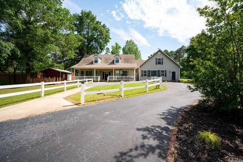 3870 Friendship Rd, Conway, AR 72032 photo 40