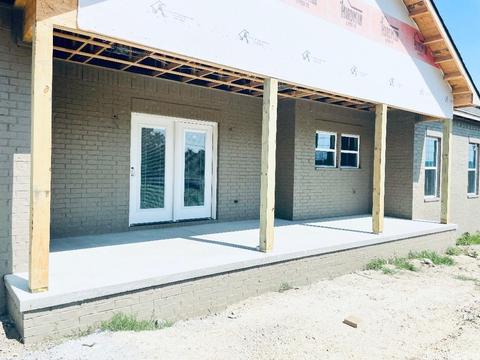 110 Highgate Loop, Hot Springs, AR 71913 photo 4