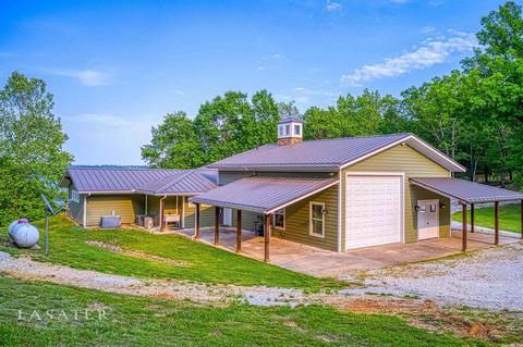 4603 Gebert Dr, Lead Hill, AR 72644 photo 48
