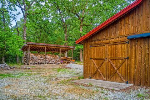 4603 Gebert Dr, Lead Hill, AR 72644 photo 37