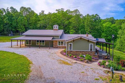4603 Gebert Dr, Lead Hill, AR 72644 photo 1