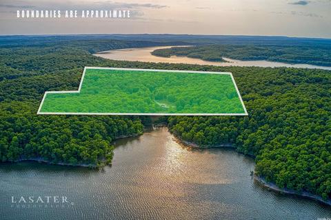 4603 Gebert Dr, Lead Hill, AR 72644 photo 29