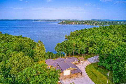 4603 Gebert Dr, Lead Hill, AR 72644 photo 2