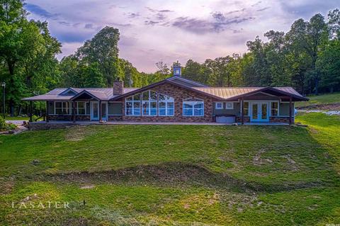 4603 Gebert Dr, Lead Hill, AR 72644 photo 4