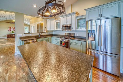 4603 Gebert Dr, Lead Hill, AR 72644 photo 9