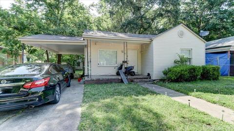 1008 Keith St, Malvern, AR 72104 photo 1
