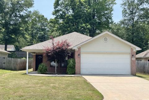 104 Austin Ln, Benton, AR 72015 photo 1