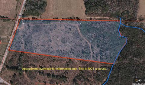 554 Bee Branch Rd, Quitman, AR 72131 photo 21