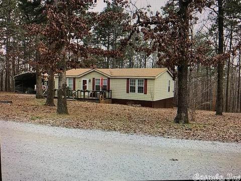 771 Sawmill Rd, Mountain View, AR 72560 photo 1