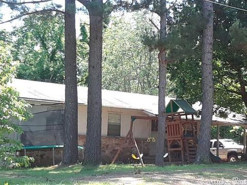 306 Eagle Cir, Mountain View, AR 72560 photo 1