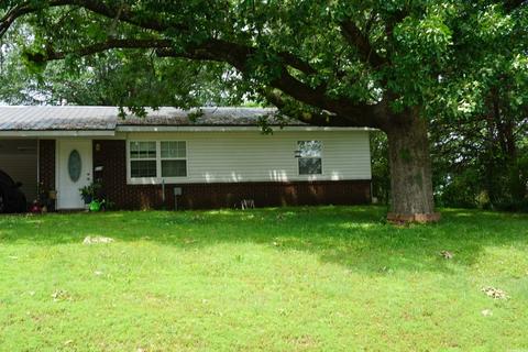 609 N Birch, Searcy, AR 72143 photo 1