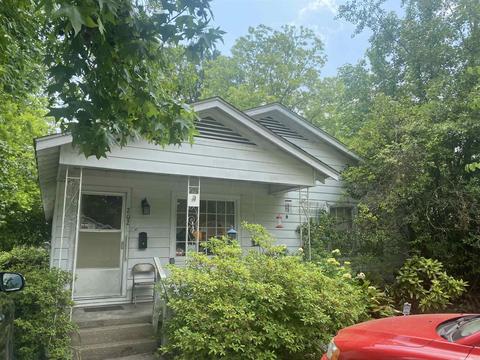 202 SW 26th, Pine Bluff, AR 71601 photo 1