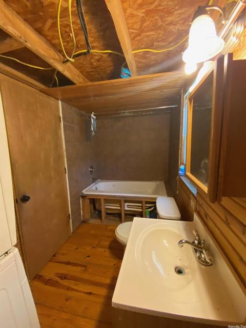 337 Yearly Dr, Marshall, AR 72650 photo 8