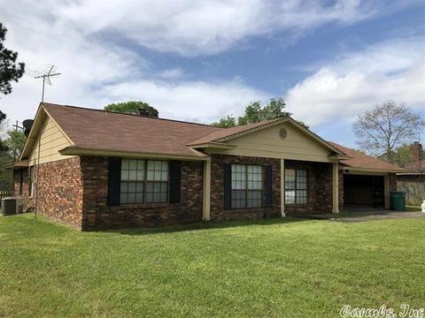 8 Cromwell, Pine Bluff, AR 71603 photo 1