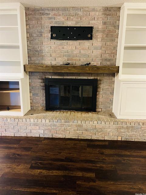 1405 Misty Dr, Benton, AR 72019 photo 3