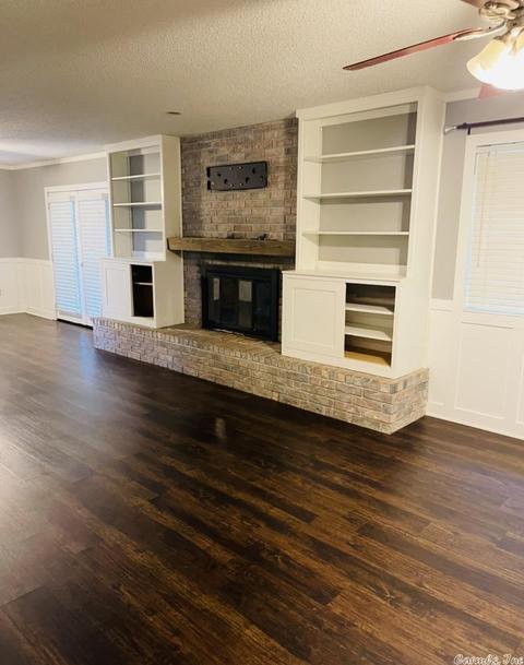 1405 Misty Dr, Benton, AR 72019 photo 2