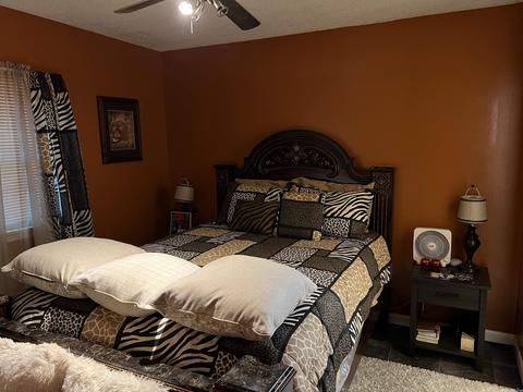 6009 Farwil, Pine Bluff, AR 71603 photo 13
