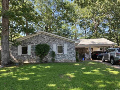 6009 Farwil, Pine Bluff, AR 71603 photo 1