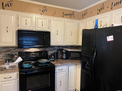 6009 Farwil, Pine Bluff, AR 71603 photo 4