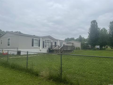 1216 Covington, Ward, AR 72176 photo 1