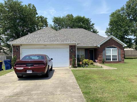 500 Dakota Dr, Cabot, AR 72023 photo 1