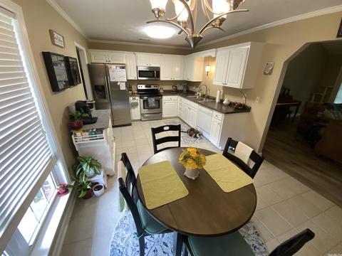 500 Dakota Dr, Cabot, AR 72023 photo 3