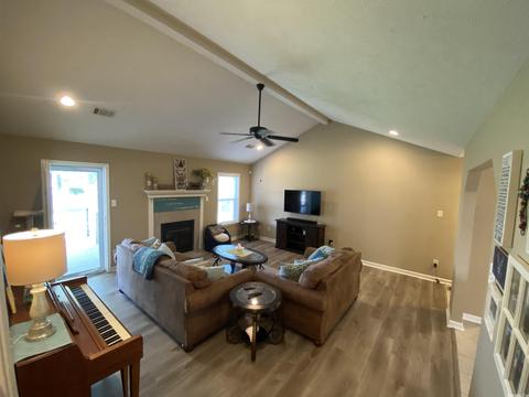 500 Dakota Dr, Cabot, AR 72023 photo 5