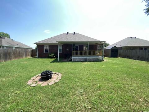 500 Dakota Dr, Cabot, AR 72023 photo 17