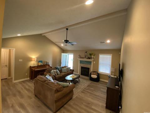 500 Dakota Dr, Cabot, AR 72023 photo 6