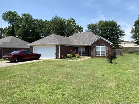 500 Dakota Dr, Cabot, AR 72023 photo 2