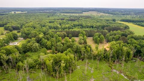 228 16th Section Rd, Mcrae, AR 72102 photo 17