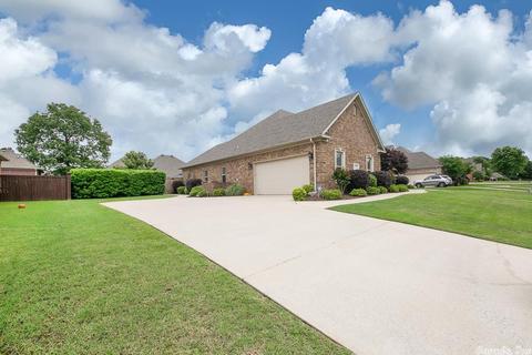 57 Cossatot Cir, Cabot, AR 72023 photo 3