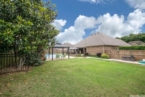 57 Cossatot Cir, Cabot, AR 72023 photo 46