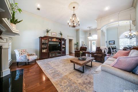 57 Cossatot Cir, Cabot, AR 72023 photo 10