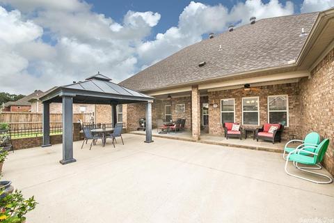 57 Cossatot Cir, Cabot, AR 72023 photo 45