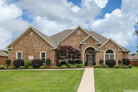 57 Cossatot Cir, Cabot, AR 72023 photo 1