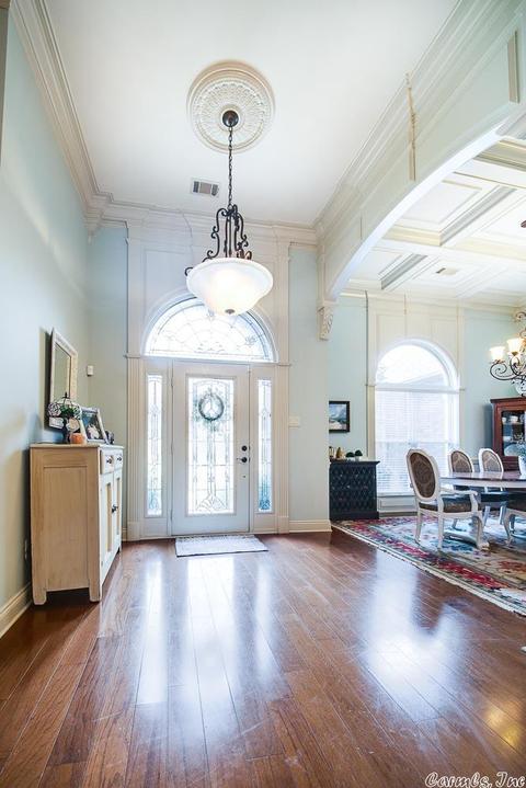 57 Cossatot Cir, Cabot, AR 72023 photo 4