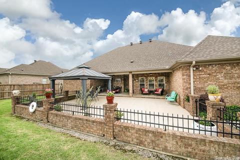 57 Cossatot Cir, Cabot, AR 72023 photo 48