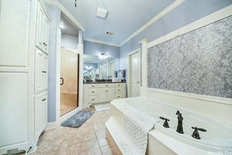 57 Cossatot Cir, Cabot, AR 72023 photo 39