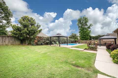 57 Cossatot Cir, Cabot, AR 72023 photo 47