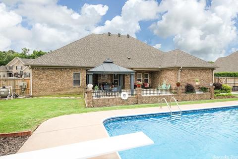 57 Cossatot Cir, Cabot, AR 72023 photo 43