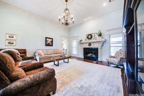 57 Cossatot Cir, Cabot, AR 72023 photo 8