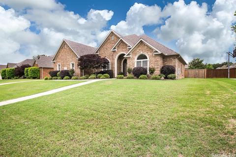 57 Cossatot Cir, Cabot, AR 72023 photo 2