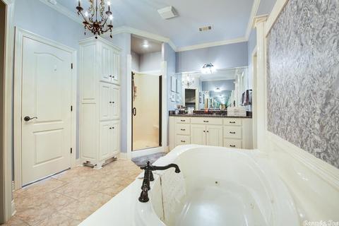 57 Cossatot Cir, Cabot, AR 72023 photo 40