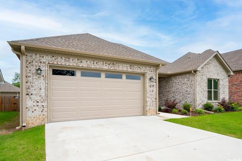 1540 Blue Lucerne Dr, Conway, AR 72034 photo 21