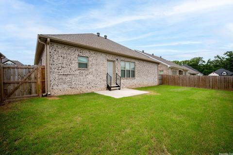 1540 Blue Lucerne Dr, Conway, AR 72034 photo 30