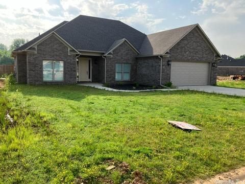 23 River Cliff Dr, Mayflower, AR 72106 photo 2