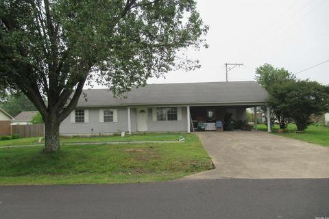 1818 Pinewood Cv, Beebe, AR 72012 photo 1