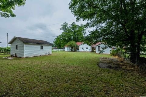 104 Raymond, Marked Tree, AR 72365 photo 4