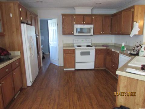 156 Maple Tree, Lonoke, AR 72086 photo 3